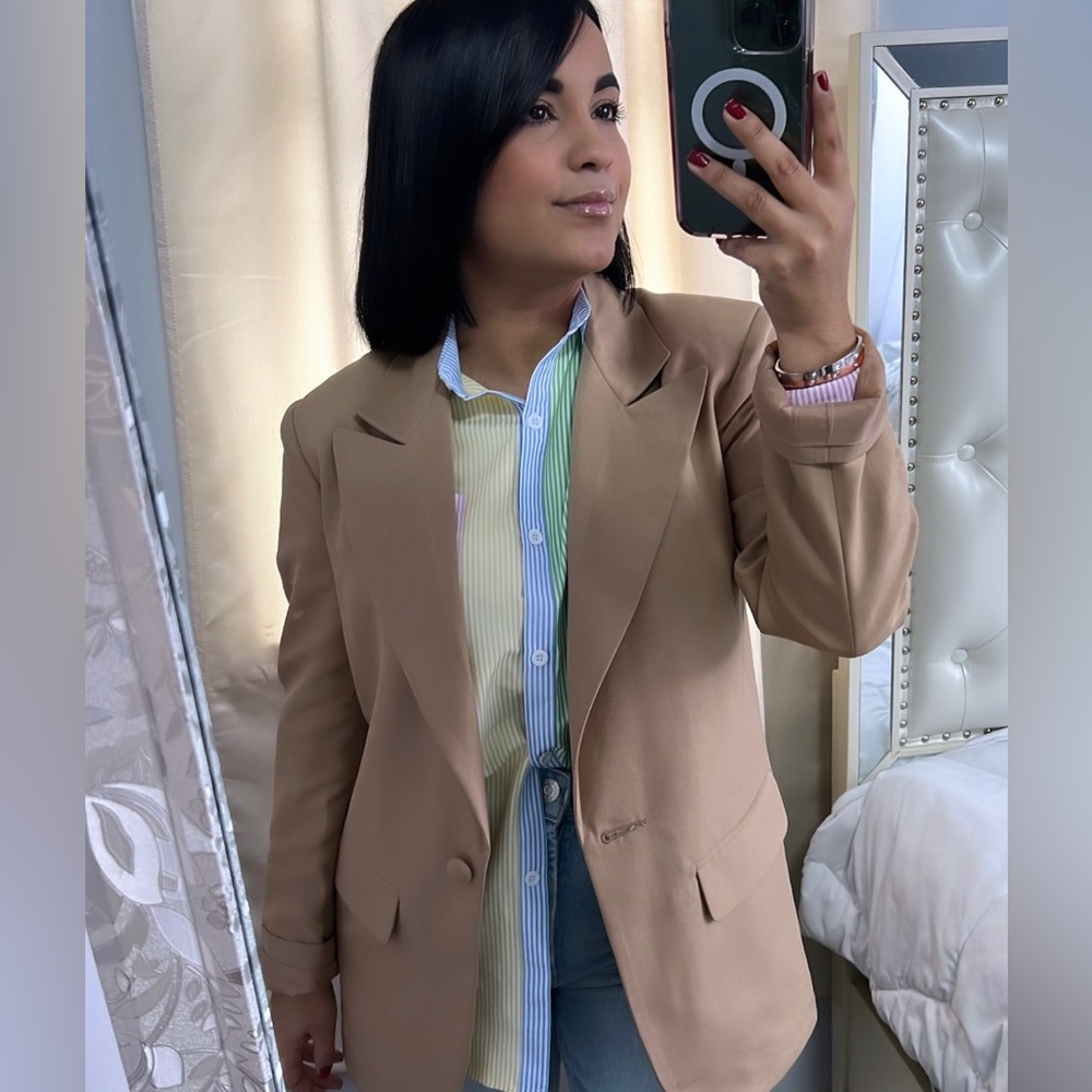 Women Blazer